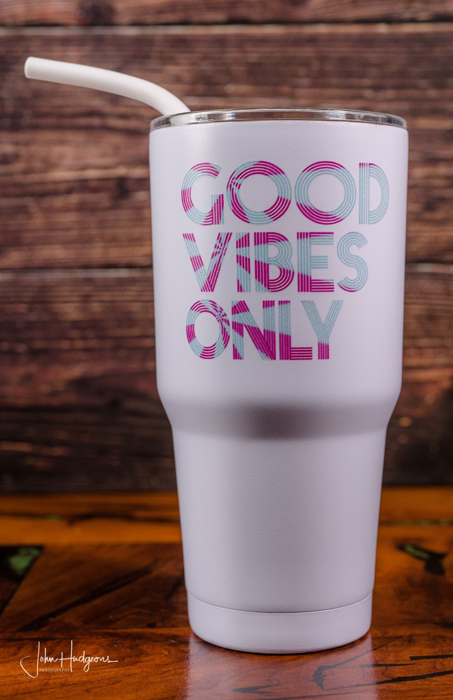 Good Vibes Only - Women's Tank Top